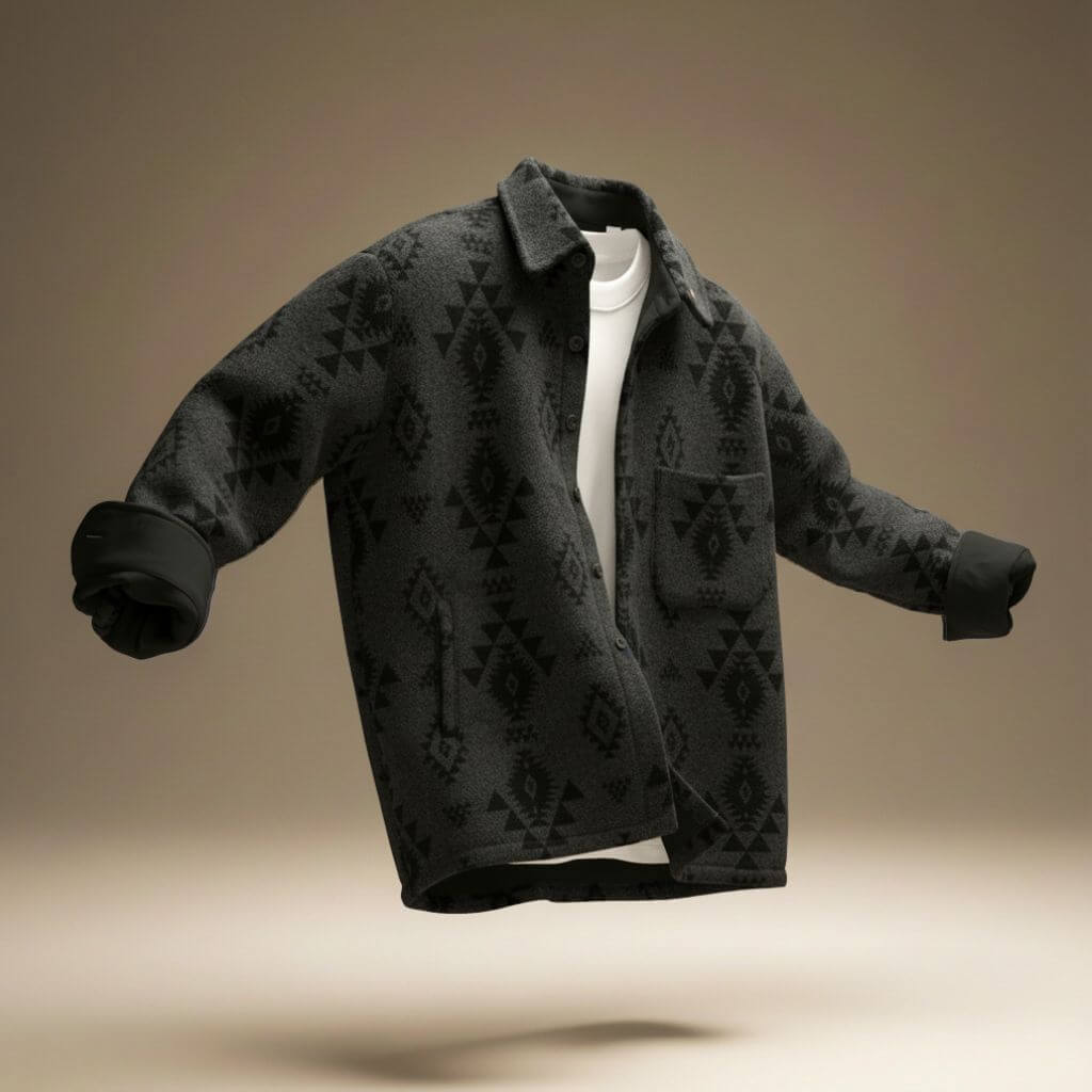 Classic casual everyday jacket for men | Weston - 2