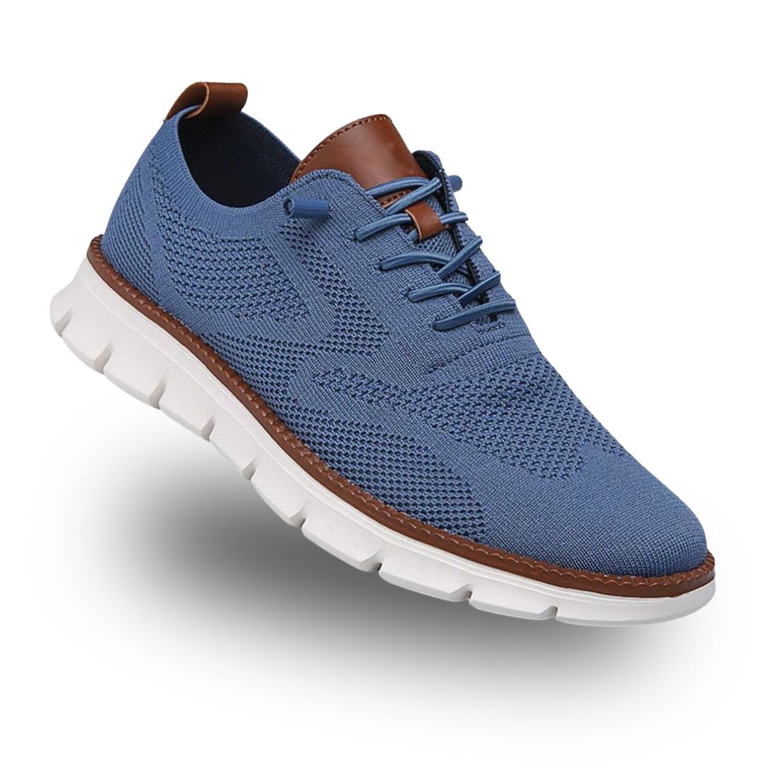 Supportive Comfort Walking Shoes Classic For Men | Ardin