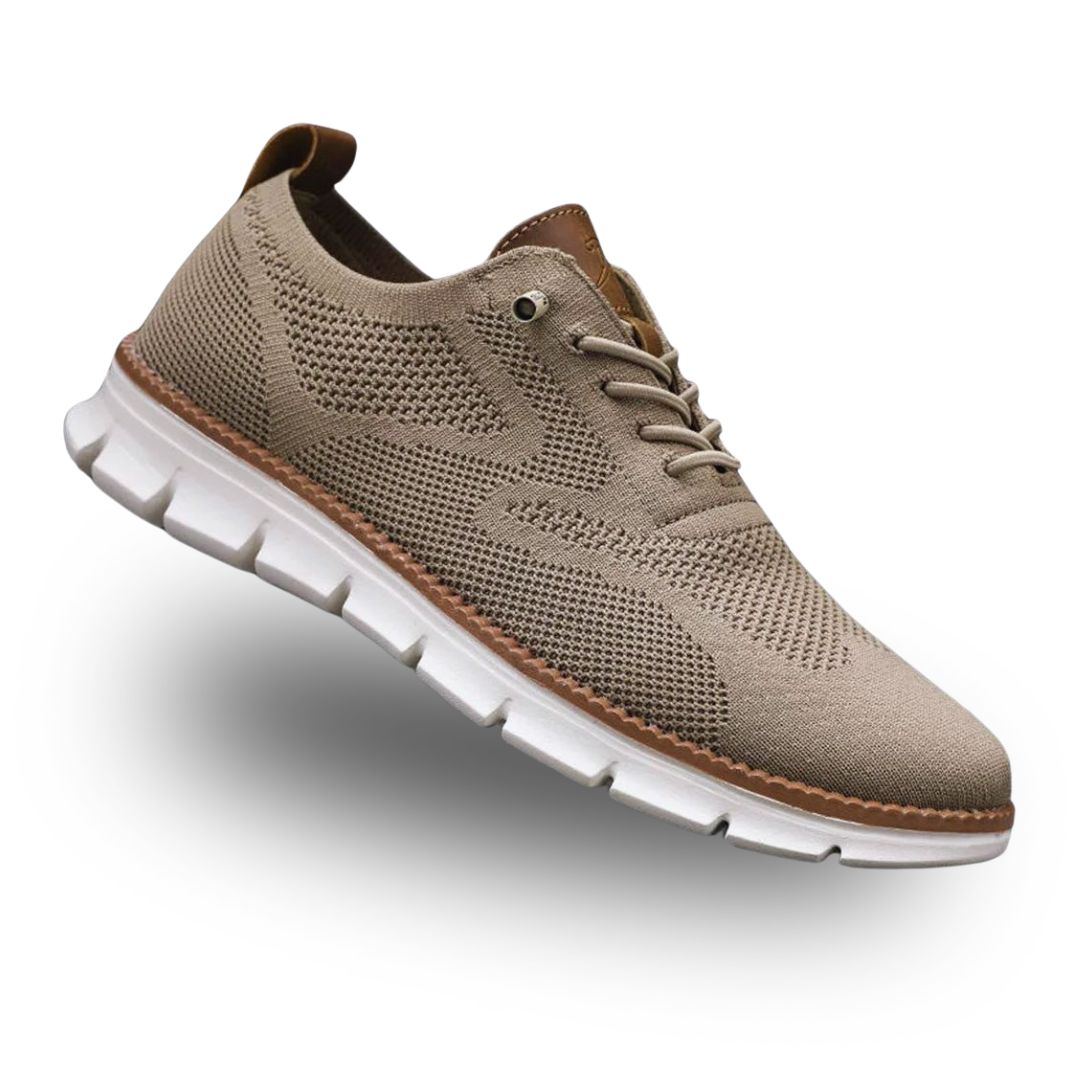 Supportive Comfort Walking Shoes Classic For Men | Ardin