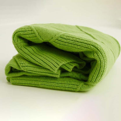 Refined Knit Sweater Cozy for Women | Eloise