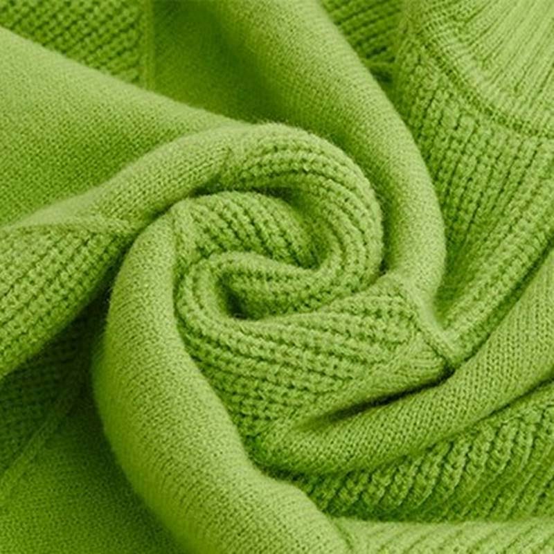 Refined Knit Sweater Cozy for Women | Eloise