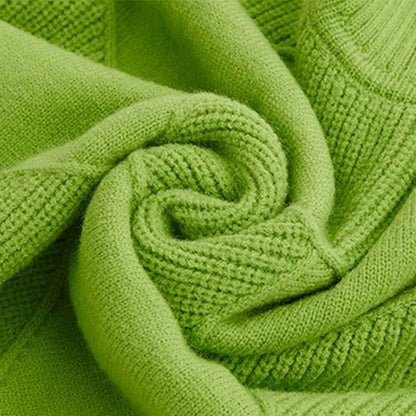 Refined Knit Sweater Cozy for Women | Eloise