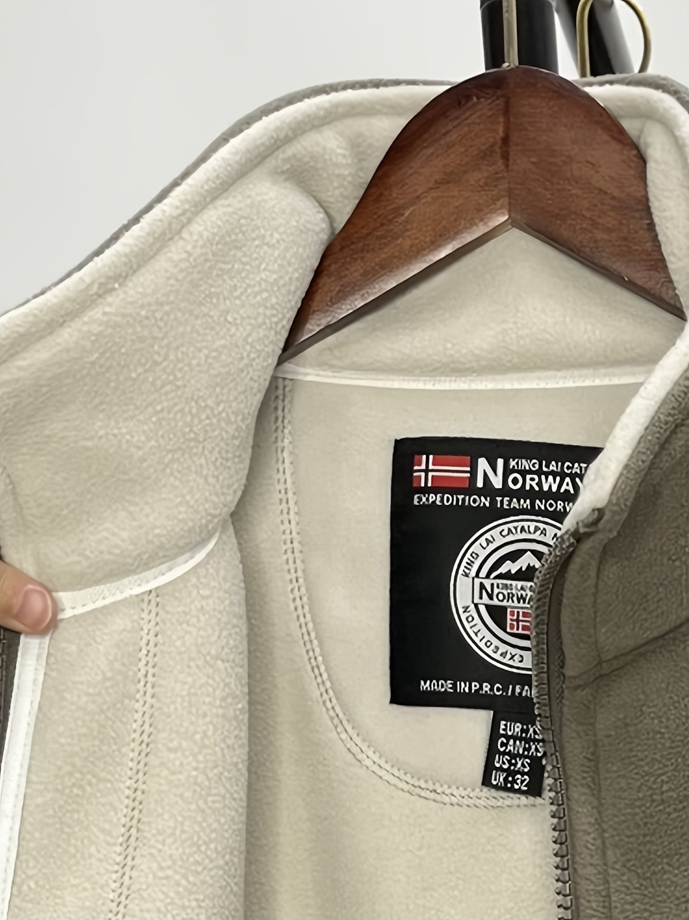 Elegant classic winter coat for men | Julius - 18