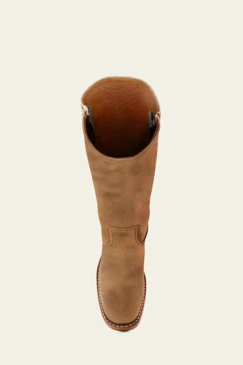 Chic Knee-High Boots -5