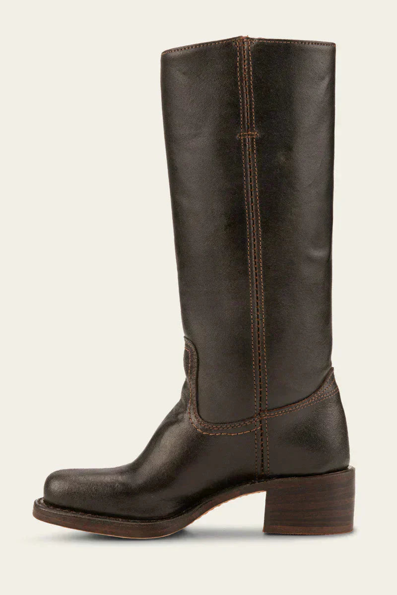 Chic Knee-High Boots -11