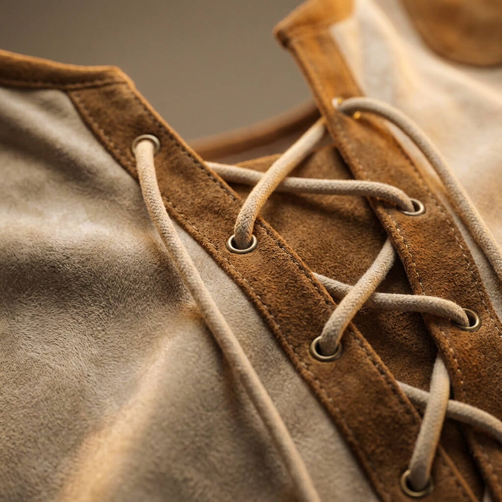 Classic henley everyday shirt for men | Dean - 5
