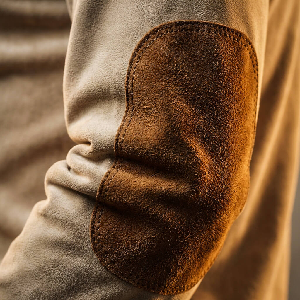 Classic henley everyday shirt for men | Dean - 6