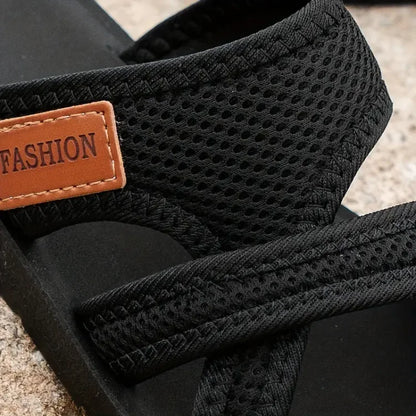 Orthopedic bunion corrector everyday sandals for women | Cally -8