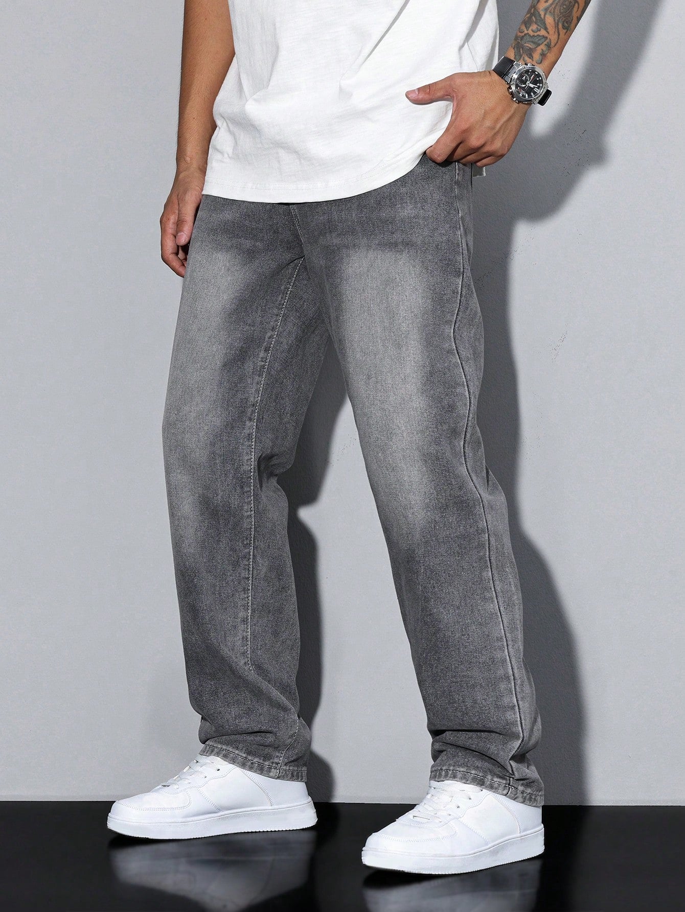 Casual Trousers -12