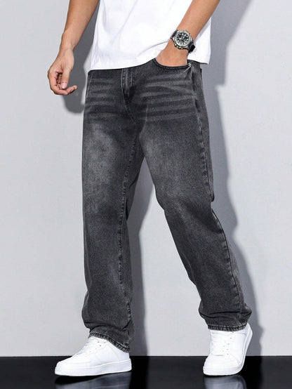 Casual Trousers -13