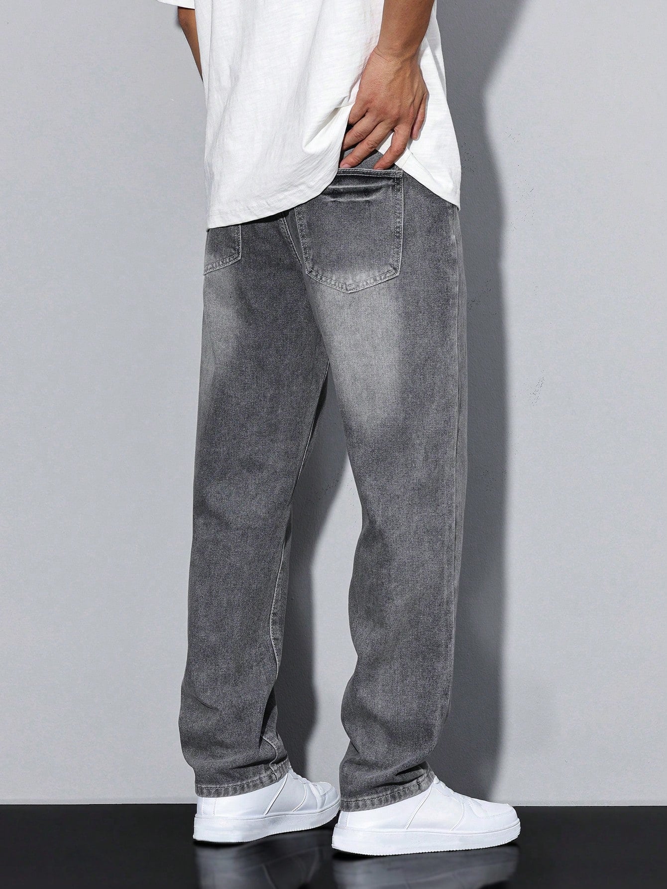 Casual Trousers -9