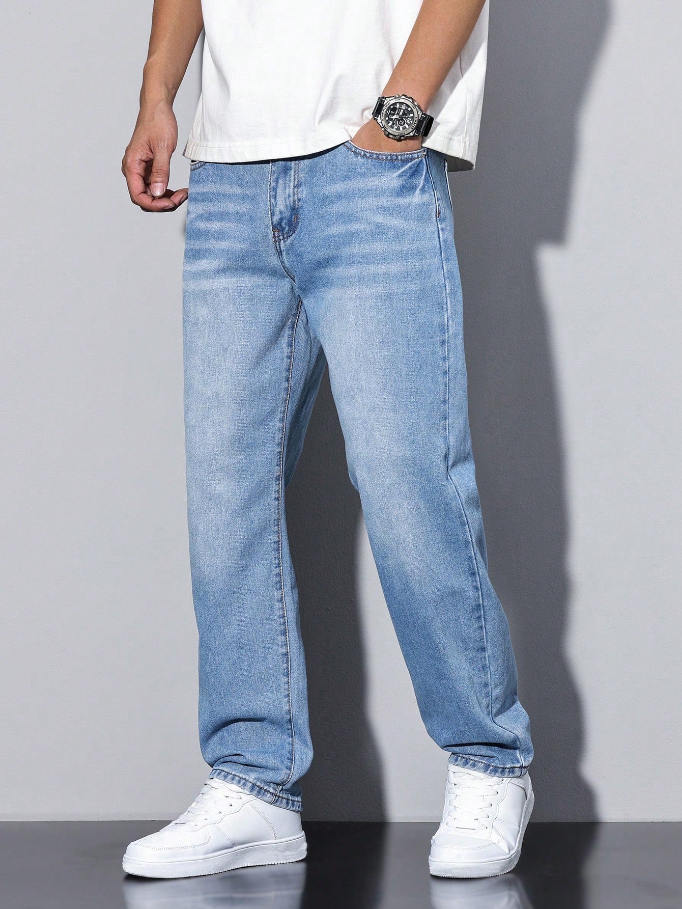 Casual Trousers -3