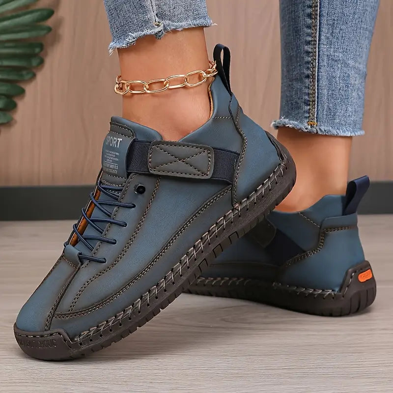 Lightweight orthopedic everyday trainers for women | Meya - 6