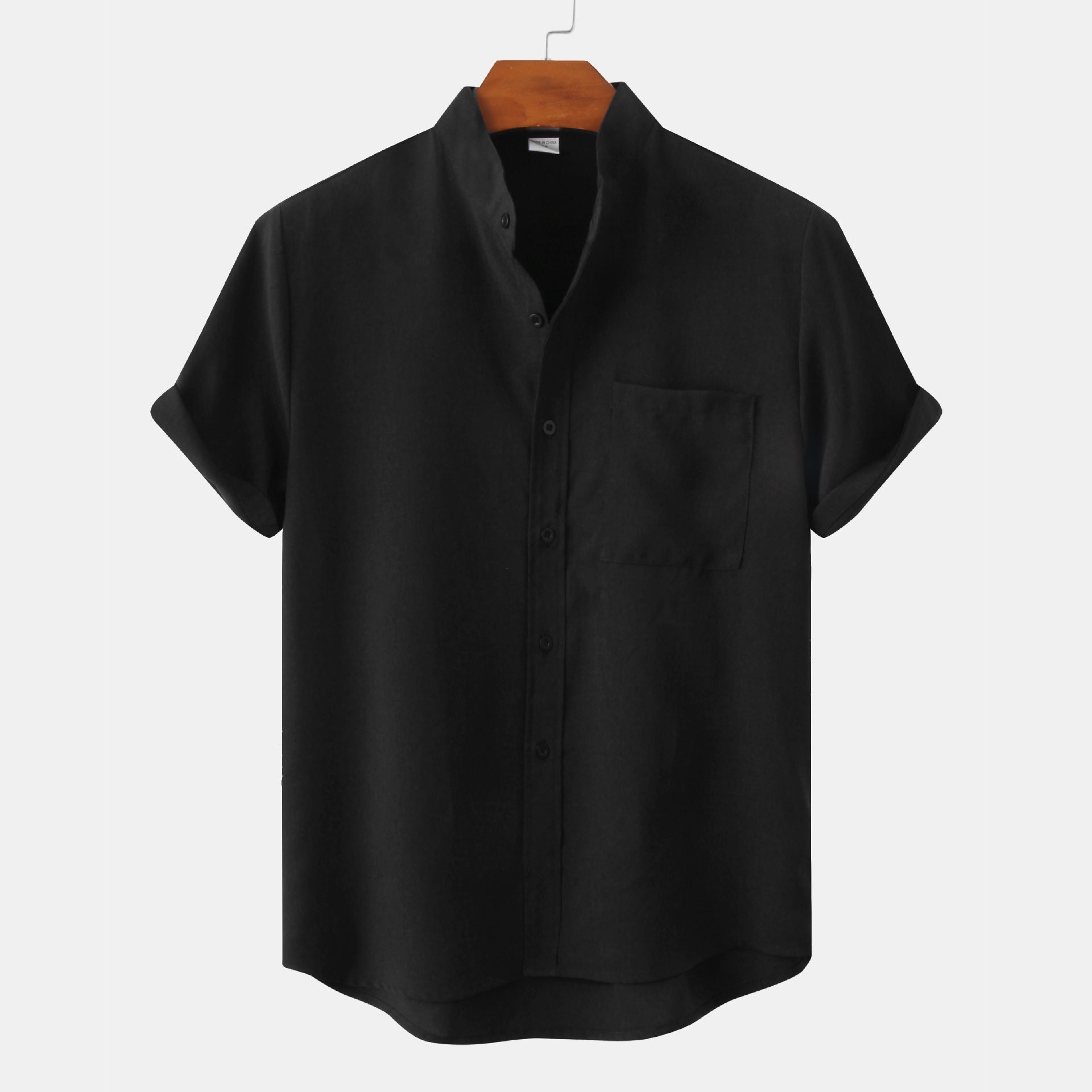 Casual Blouse -5