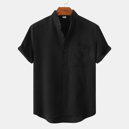 Casual Blouse -5