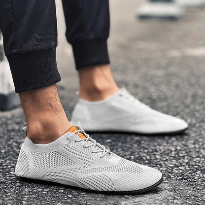 Classic smart slip-on loafers for women - 15