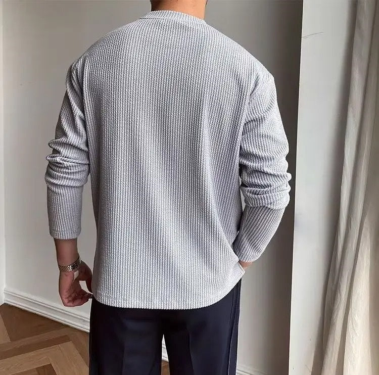Classic everyday casual top for men | Bellmont - 6