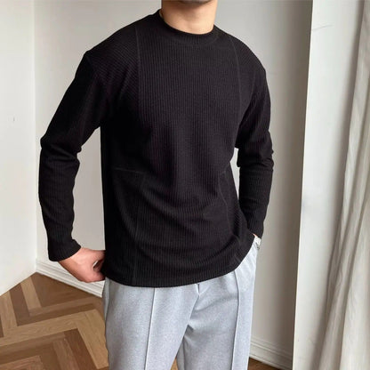 Classic everyday casual top for men | Bellmont - 7