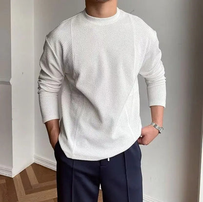 Classic everyday casual top for men | Bellmont - 2