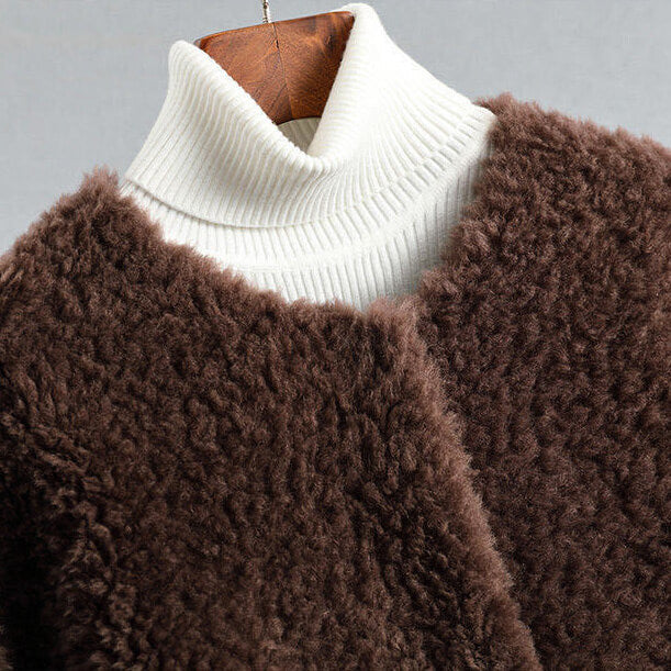 Classic everyday casual style for women | Olivia - 7