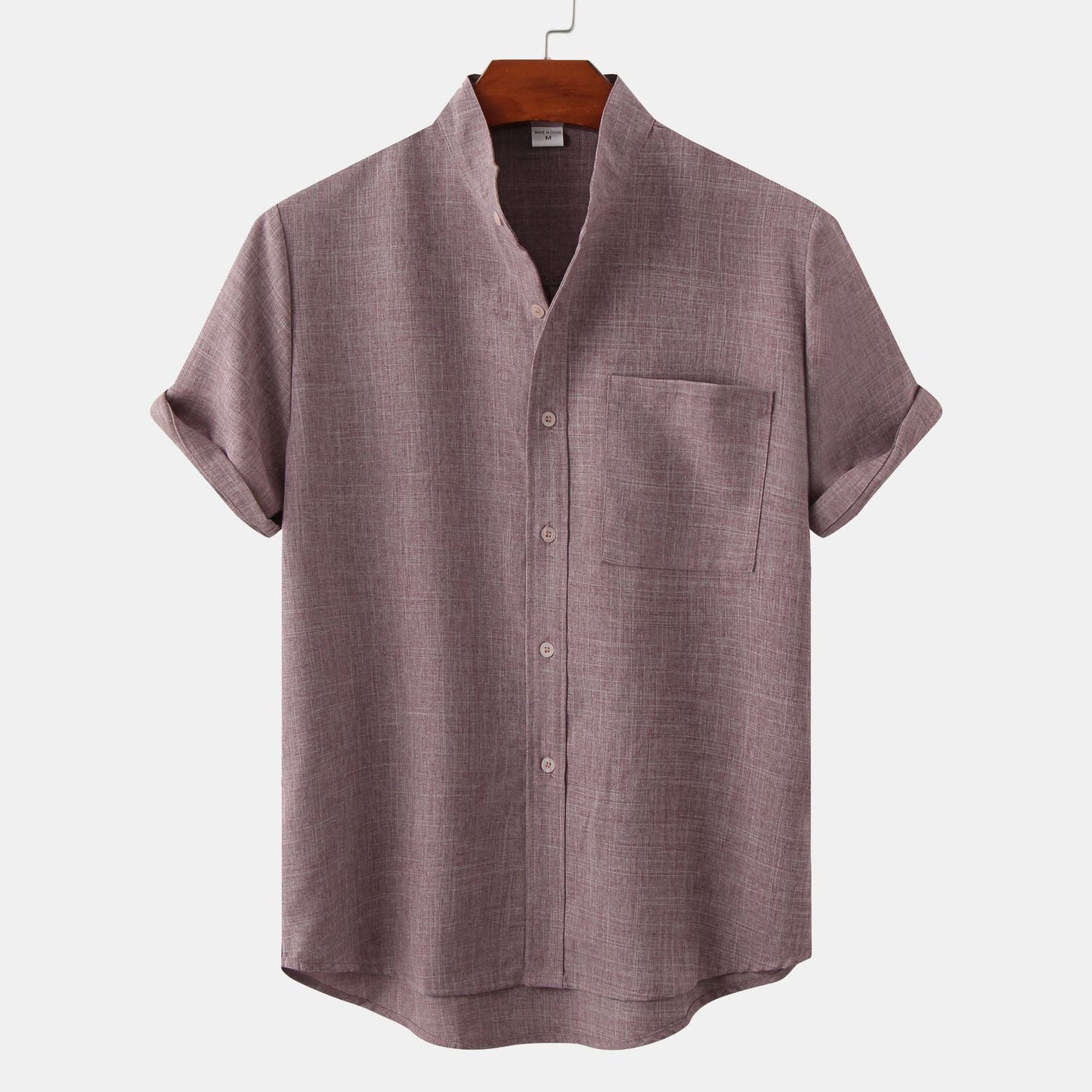 Casual Blouse -6