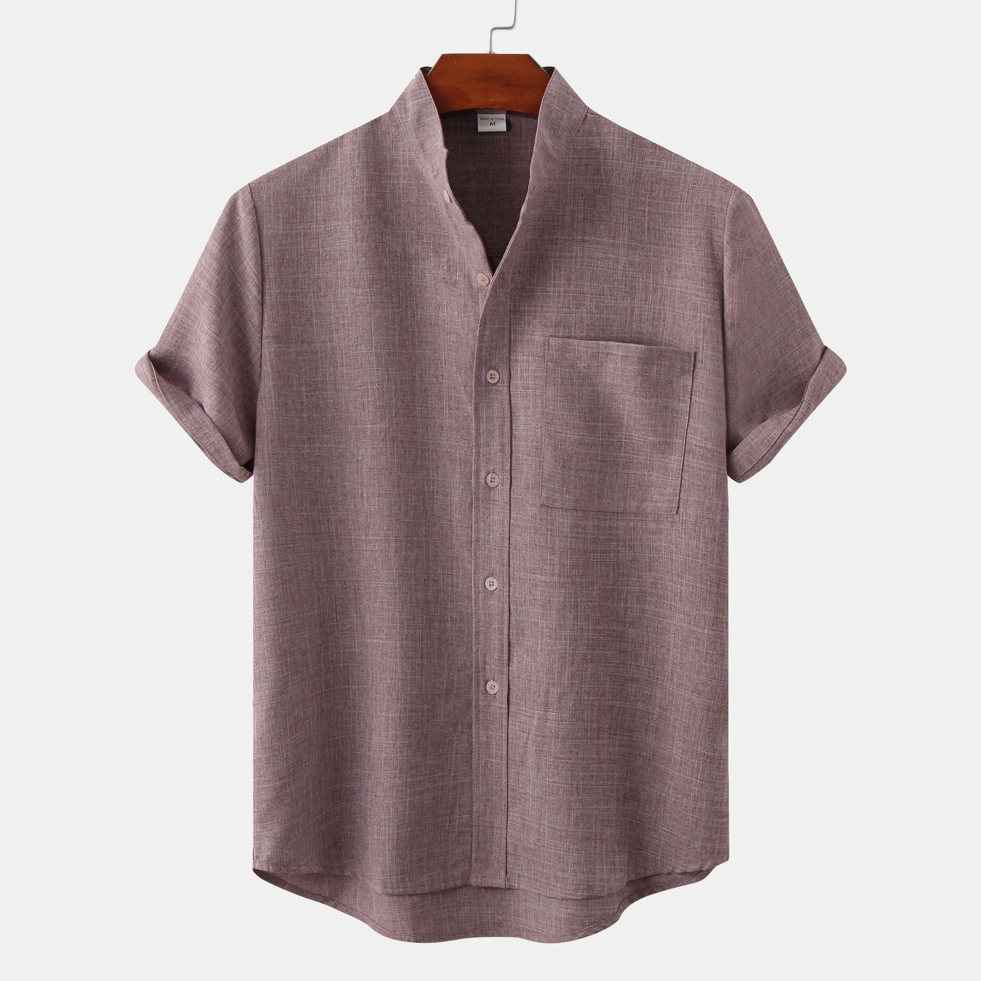 Casual Blouse -6