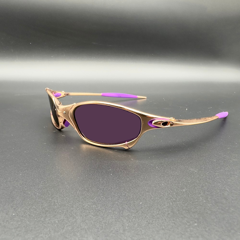 Lightweight polarised uv400 sunglasses for women - 6