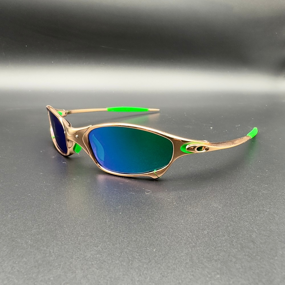 Lightweight polarised uv400 sunglasses for women - 3