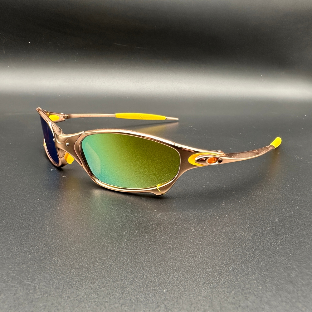 Lightweight polarised uv400 sunglasses for women - 5