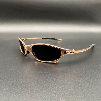 Lightweight polarised uv400 sunglasses for women - 1