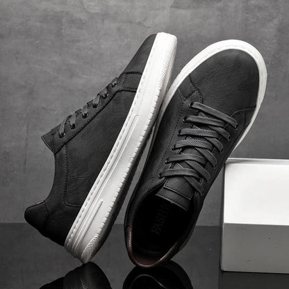 Lightweight comfortable everyday trainers for men | Belmont - 7