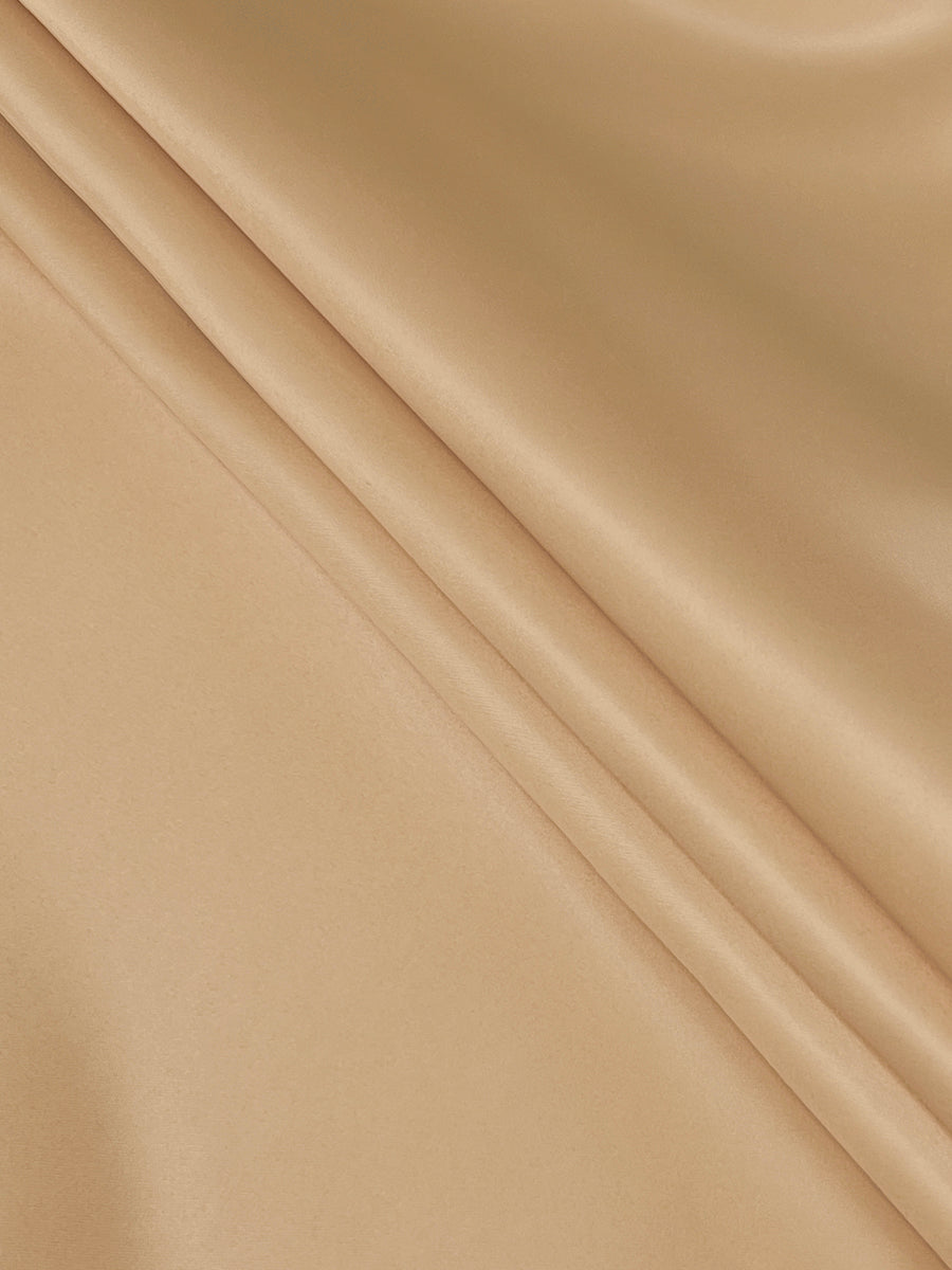 A-line high-waist pleated V-neck solid maxi dress for women - 11