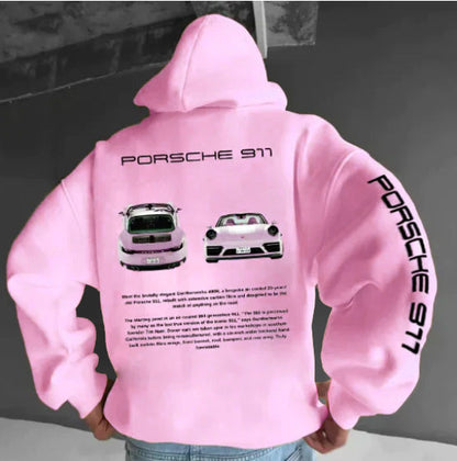 Cosy Hoodie -3