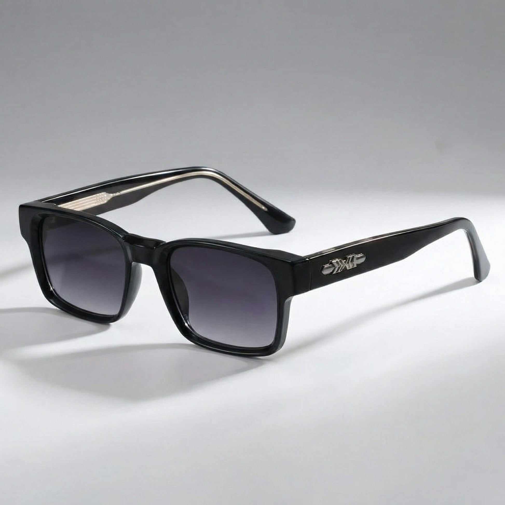 Classic everyday tinted sunglasses for men | Emerson - 3