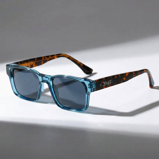Classic everyday tinted sunglasses for men | Emerson - 1
