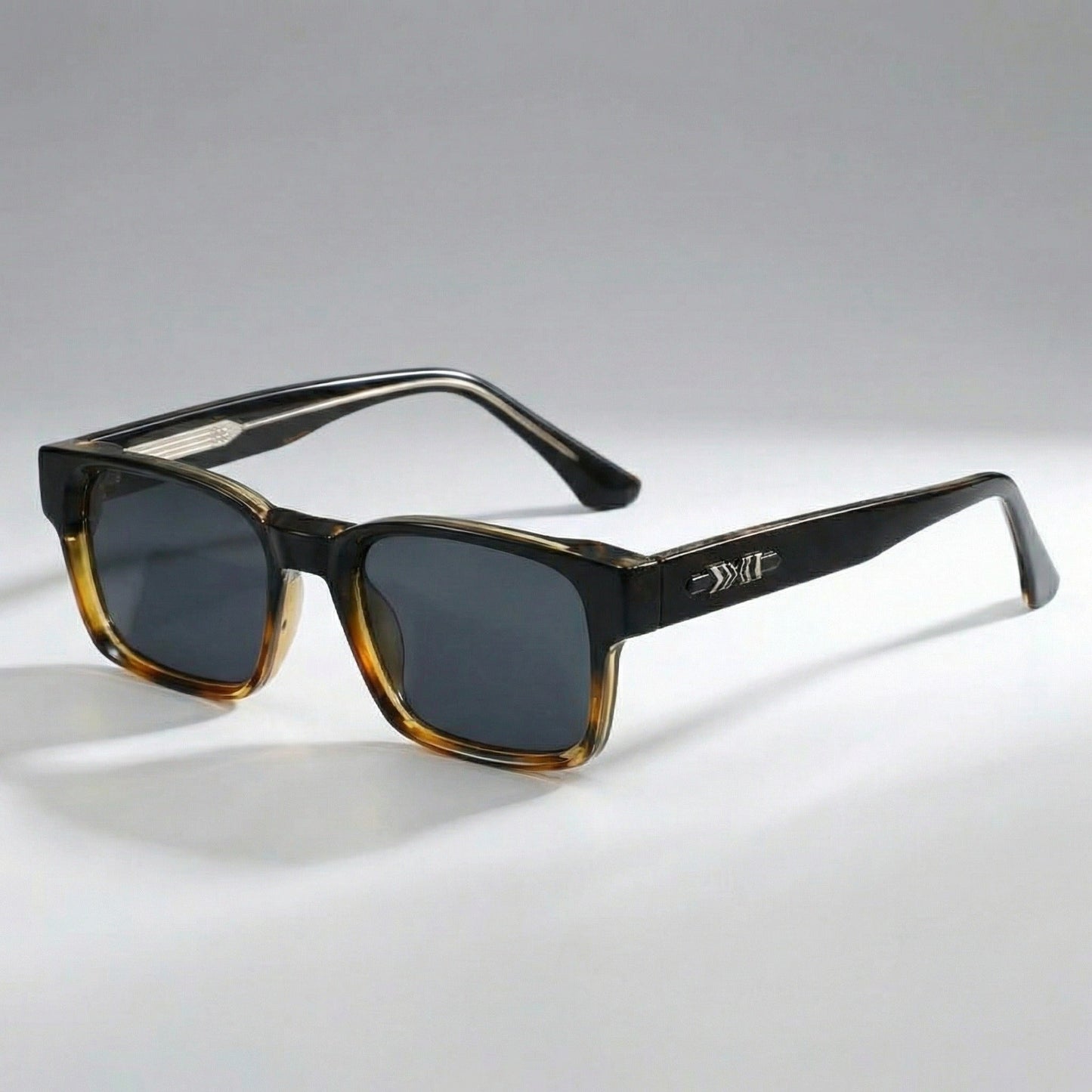 Classic everyday tinted sunglasses for men | Emerson - 6