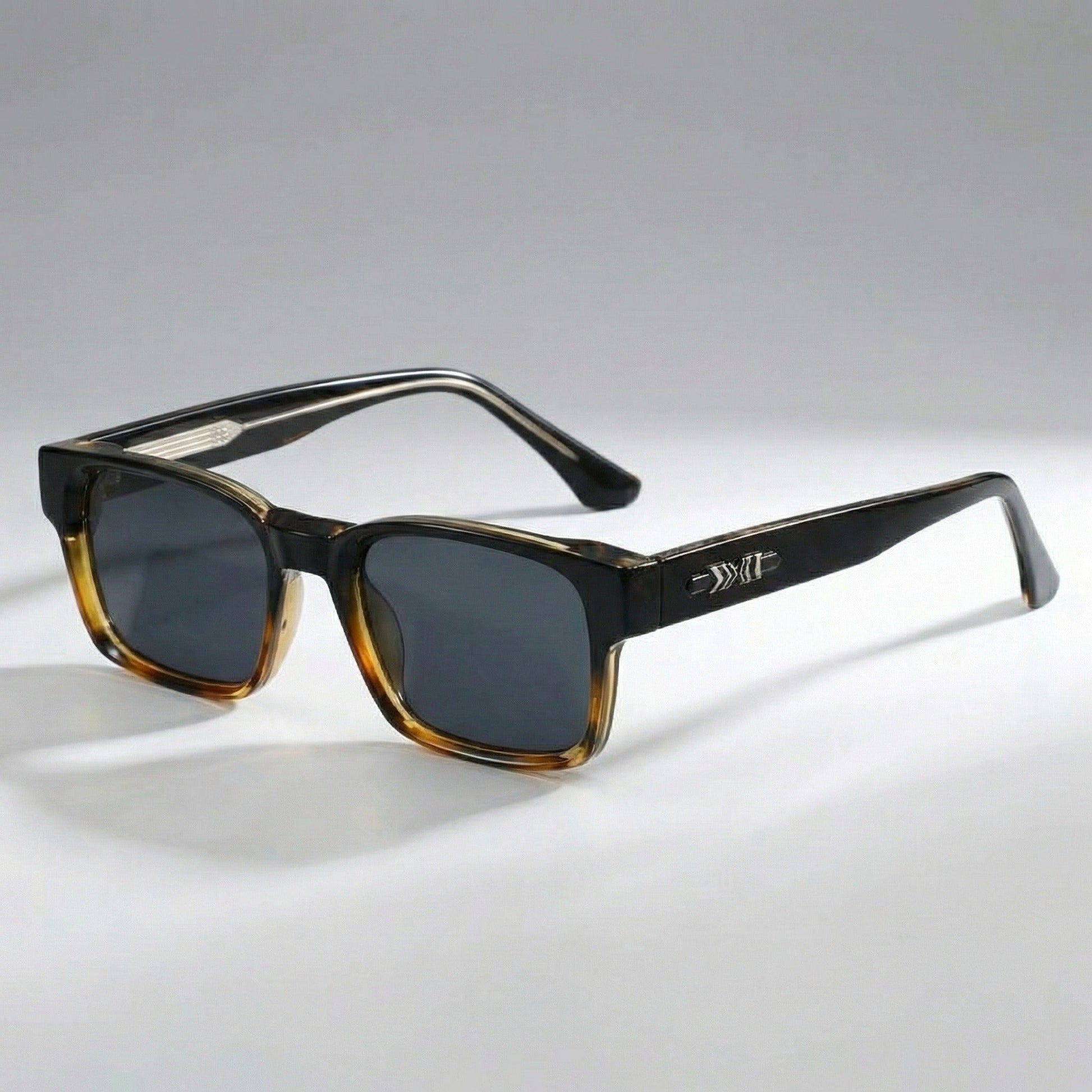 Classic everyday tinted sunglasses for men | Emerson - 6