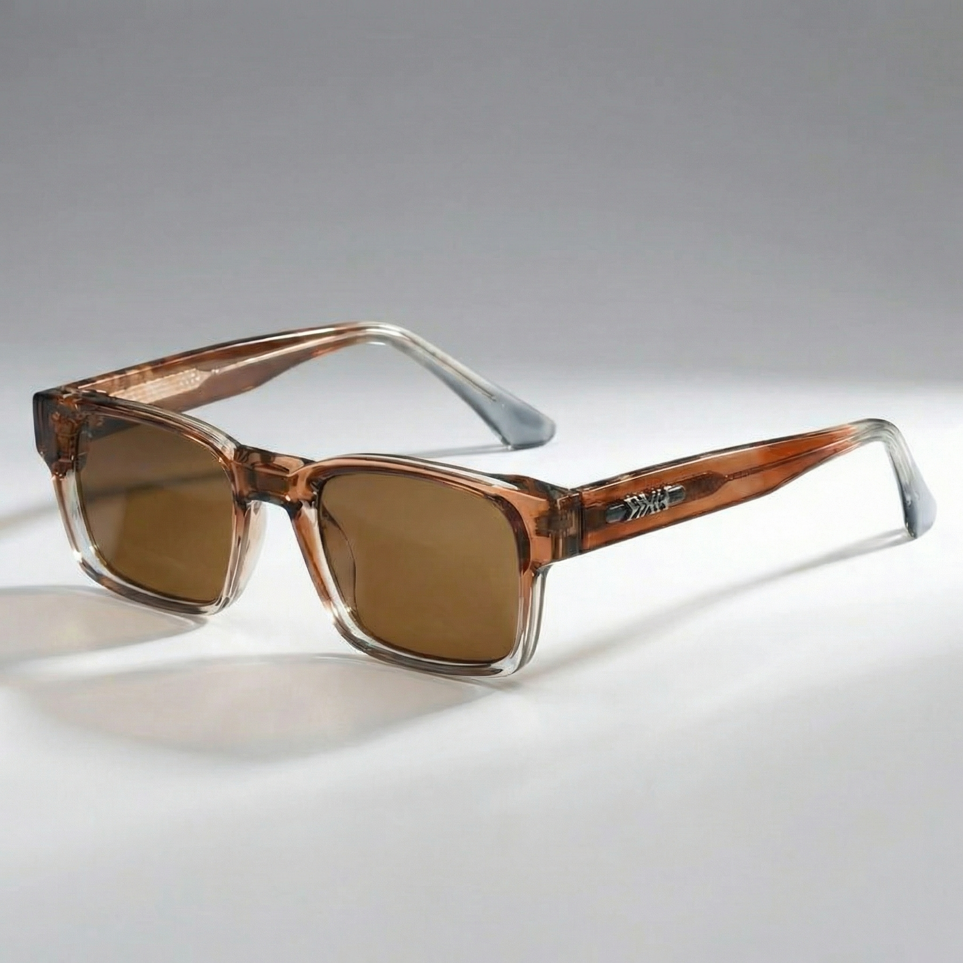 Classic everyday tinted sunglasses for men | Emerson - 2
