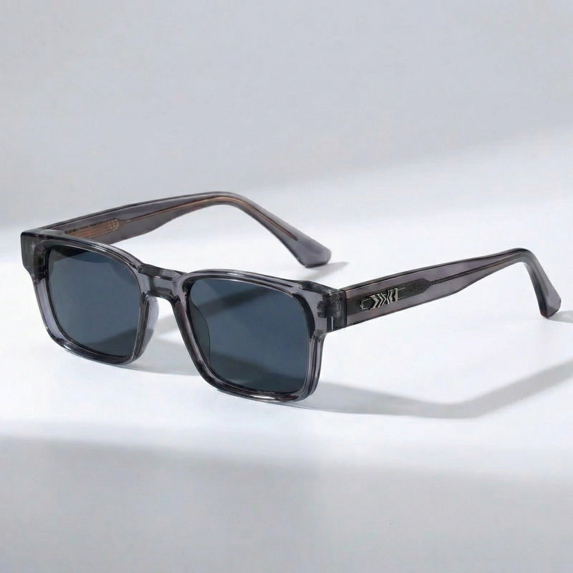 Classic everyday tinted sunglasses for men | Emerson - 4