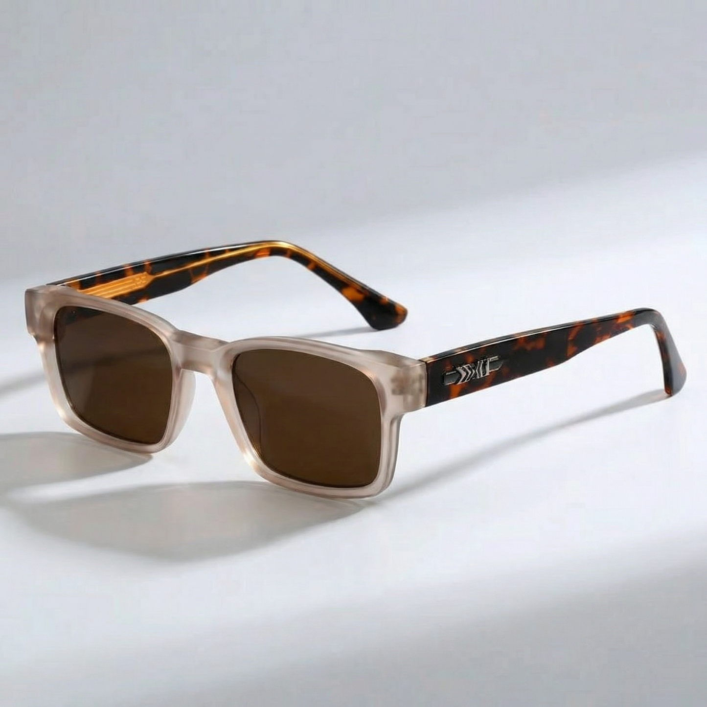 Classic everyday tinted sunglasses for men | Emerson - 5
