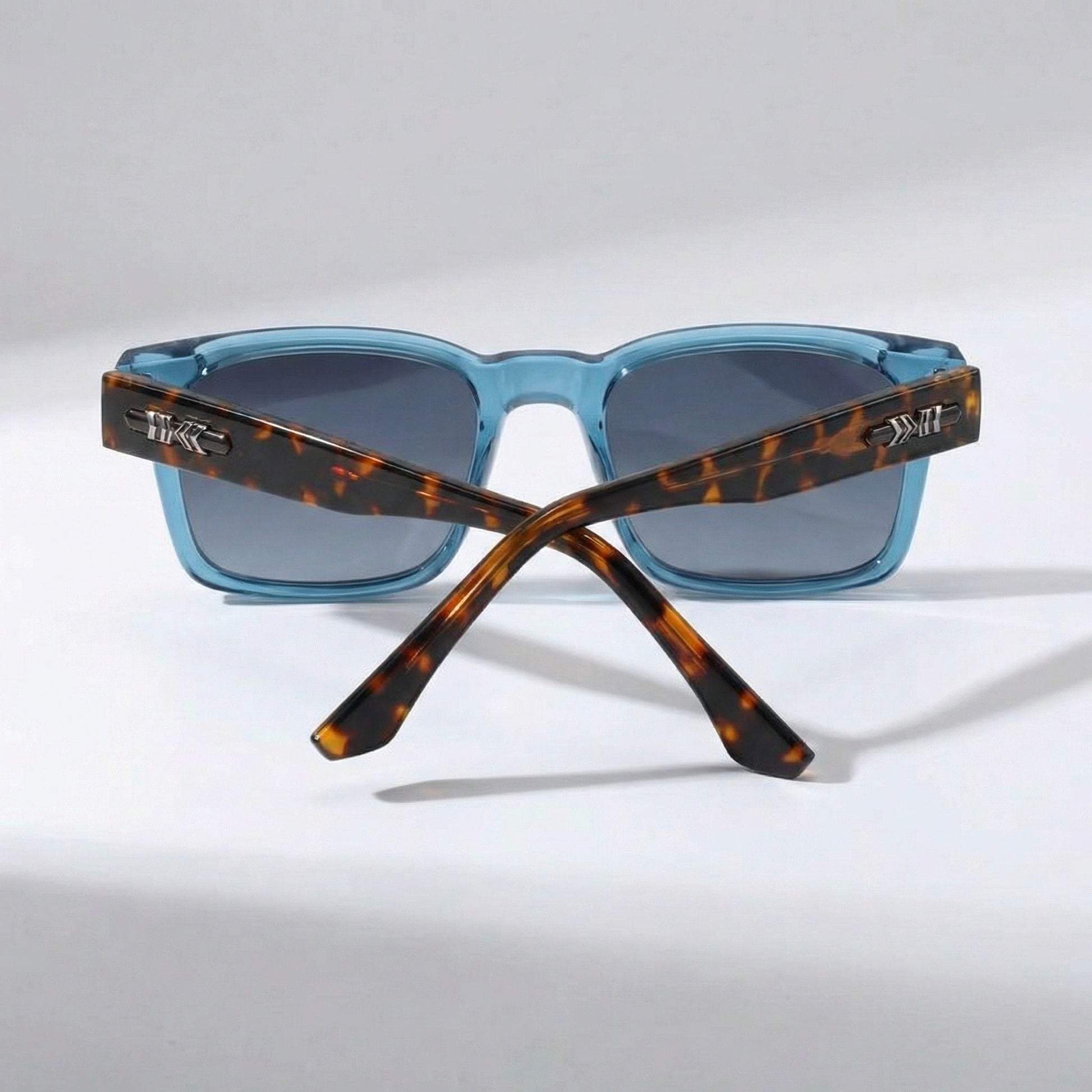 Classic everyday tinted sunglasses for men | Emerson - 8