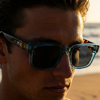 Classic everyday tinted sunglasses for men | Emerson - 11