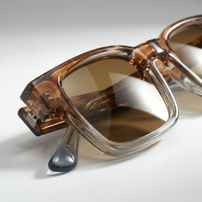Classic everyday tinted sunglasses for men | Emerson - 7