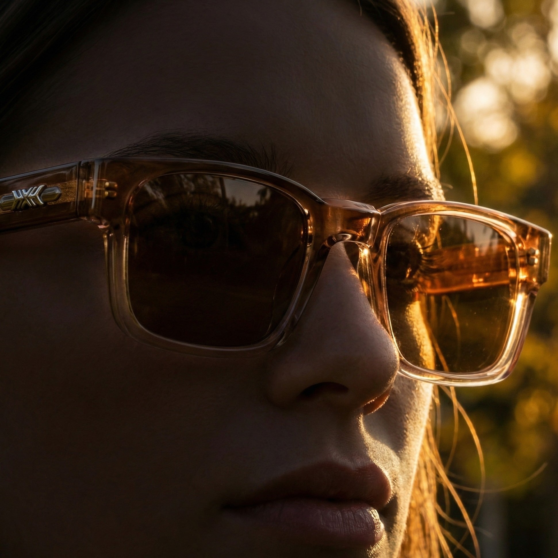 Classic everyday tinted sunglasses for men | Emerson - 12