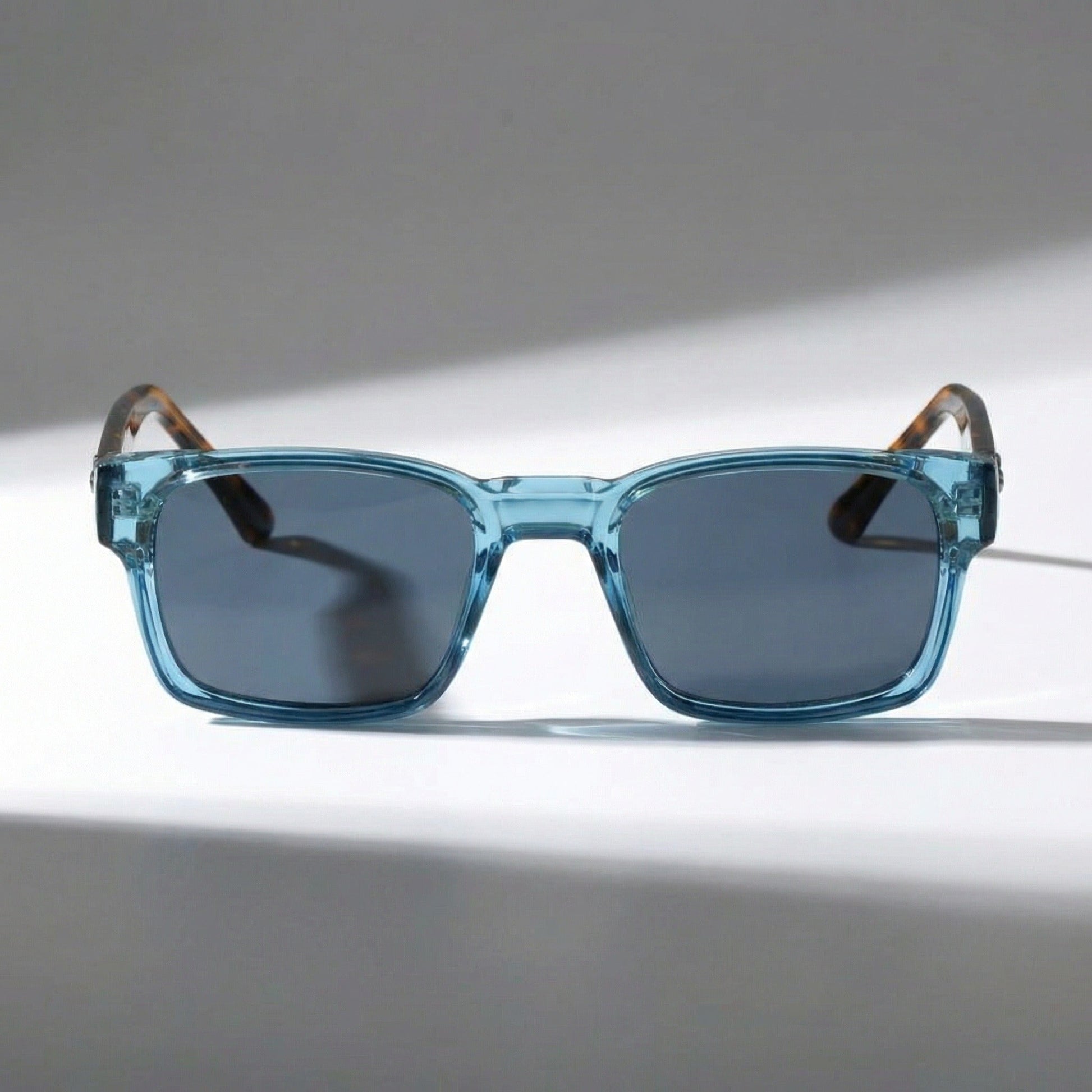 Classic everyday tinted sunglasses for men | Emerson - 9
