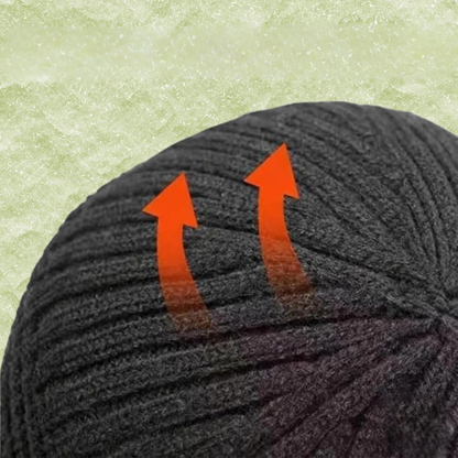 Knit Visor Cap Stylish For Men And Women | Brannor