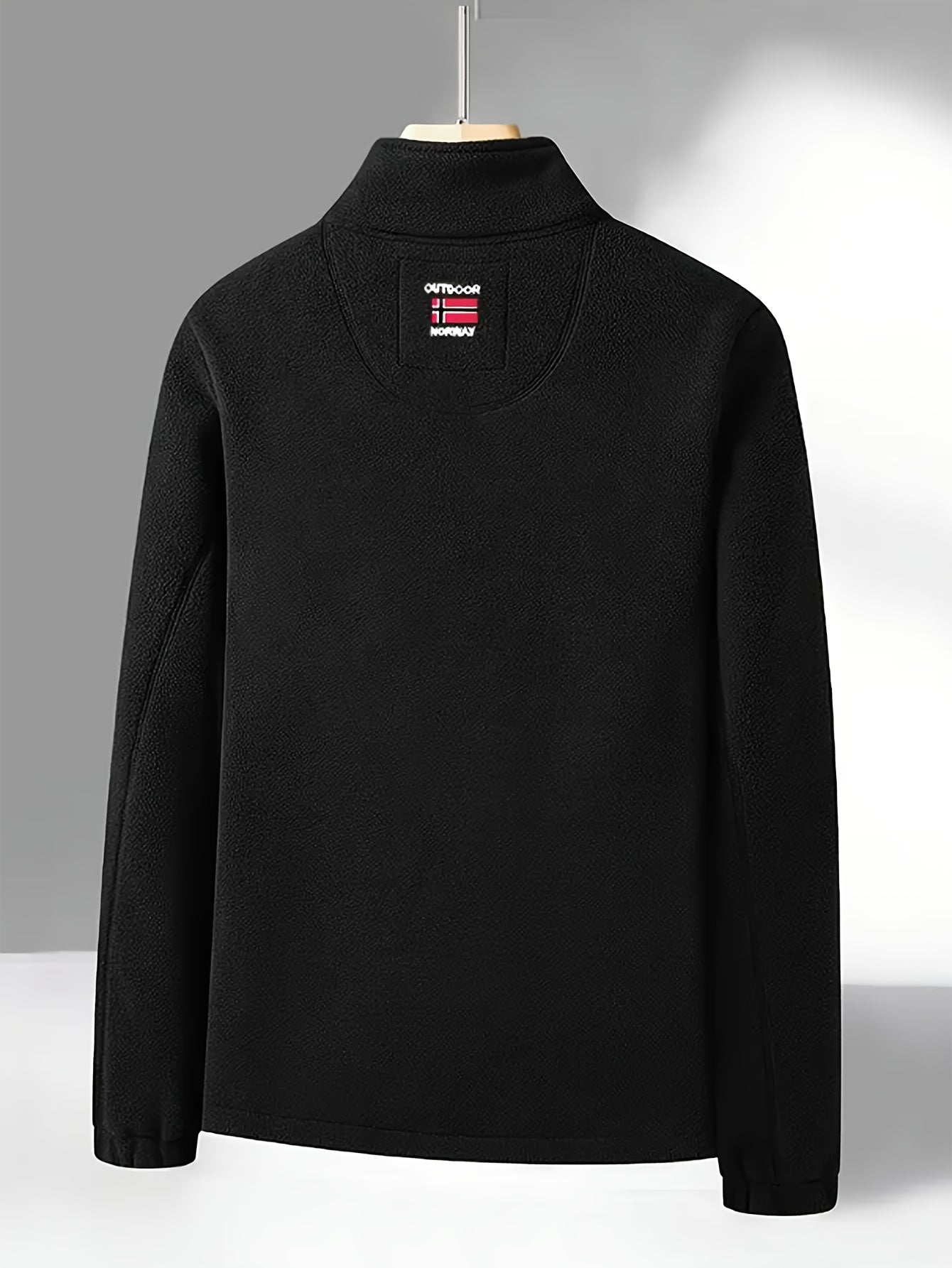Elegant classic winter coat for men | Julius - 27