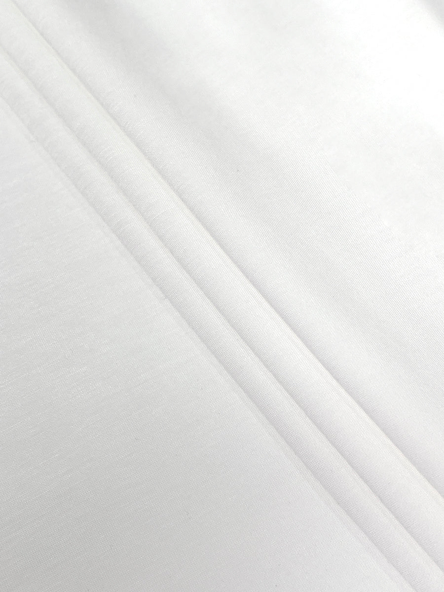 Sleeveless gauze pleated round-neck evening maxi dress for women - 9