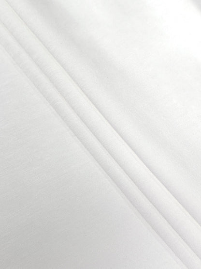 Sleeveless gauze pleated round-neck evening maxi dress for women - 9