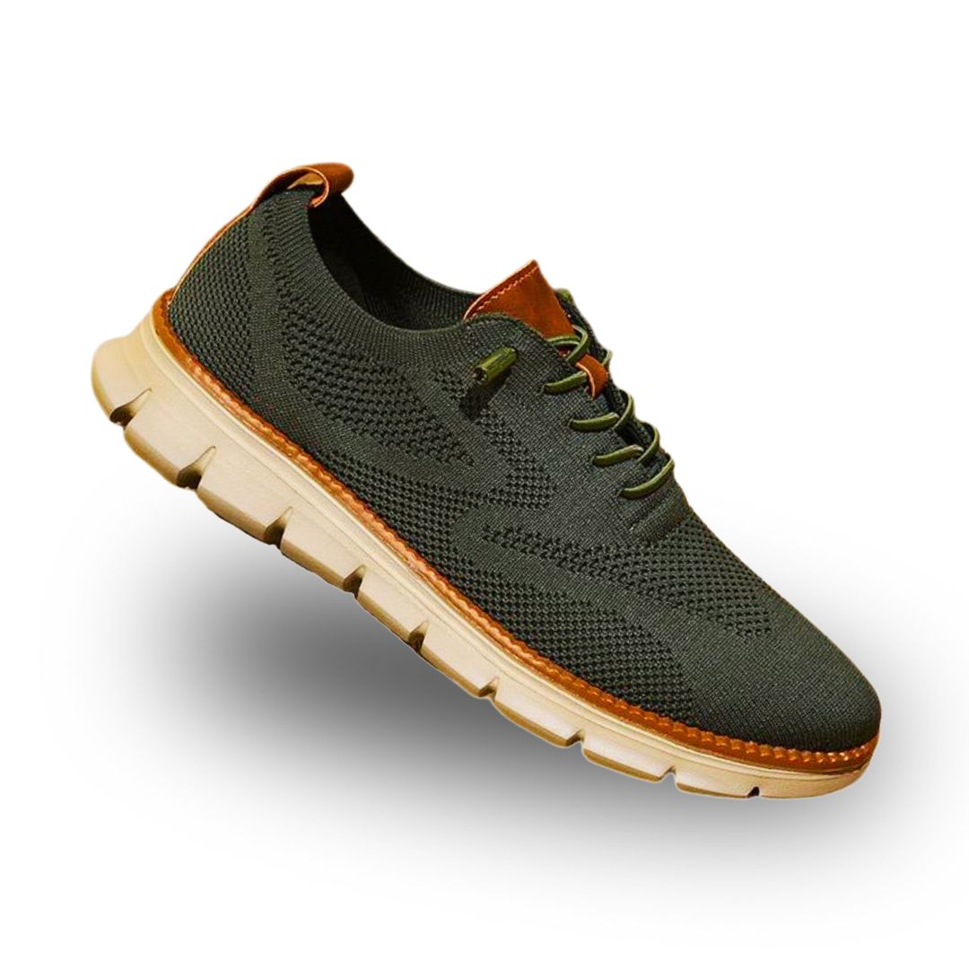 Supportive Comfort Walking Shoes Classic For Men | Ardin